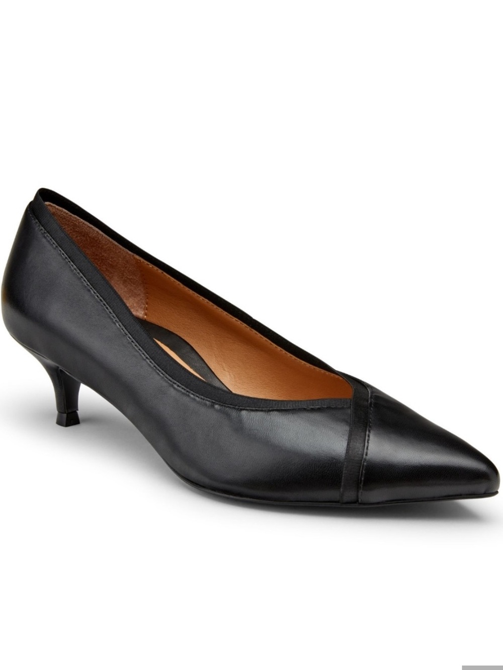 Vionic Sylvie Women's Heeled Dress Shoe